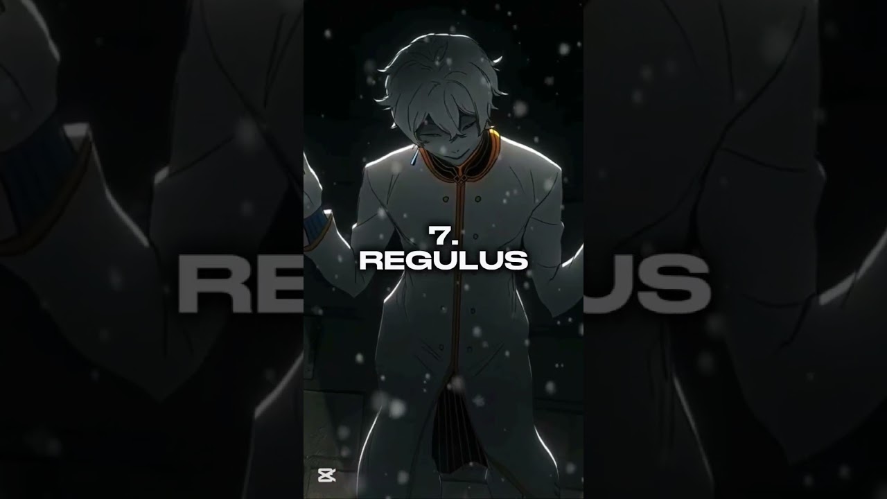 Top strongest Re:Zero Characters