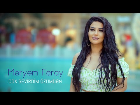Meryem Feray - Cox sevirdim ozumden (Official Video)