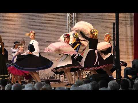 Hochzeitstanz Teil 1, Fritz Reuter Ensemble Anklam