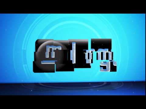 Adobe After Effects mLogo