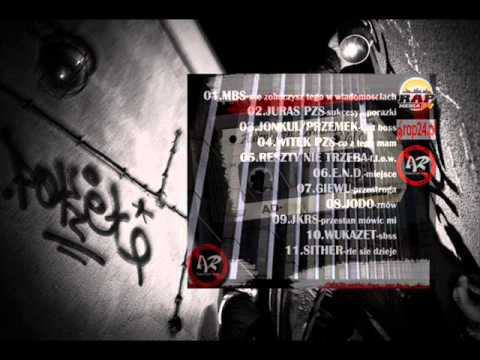 Autentycznie Mixtape #1 - 11.Sither-Źle się dzieje