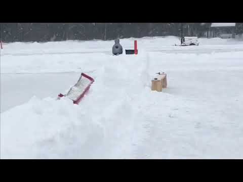 Podpořte české holky na MS v rybníkovém hokeji 2020