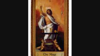 Jesus! Is Magic? - Sarah Silverman is not Magick (or is she?)