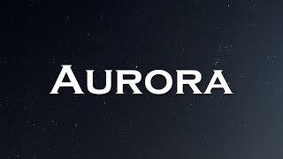 Download lagu K-391 - Aurora (Lyrics) feat. RORY mp3