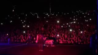 Disturbed on Tour: &quot;The Light&quot; Live in Bristow, VA