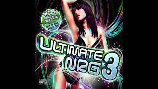 Ultimate NRG 3 CD1 2008