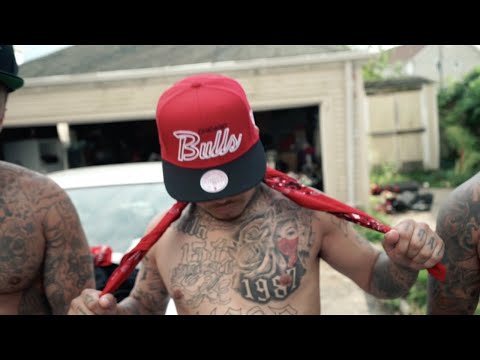 Mdawg152 x Run Short x Brackz - Born & Raised (Official Video) Prod. Foley.beats | Dir. 20/20 Sound