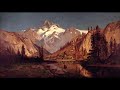 Kenny G - Sunrise;  William Keith (1838-1911)
