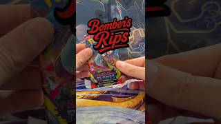 Bomber’s Rips Episode 124: Phantasmal Flames #pokemon #pokemontcg #tradingcards