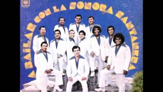 El Muñeco Viajero. Sonora Santanera..wmv