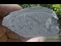 WHAT DOES SILVER ORE LOOK LIKE?