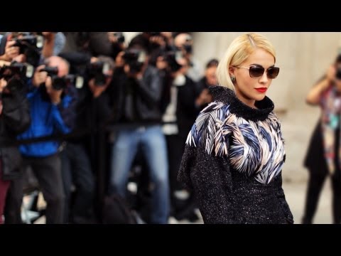 Impressions of the Spring-Summer 2014 Ready-to-Wear Show – CHANEL Shows