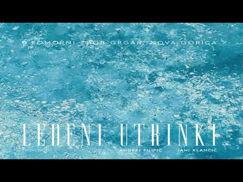 Double, Double, Toil and Trouble - Komorni zbor Grgar, Nova Gorica