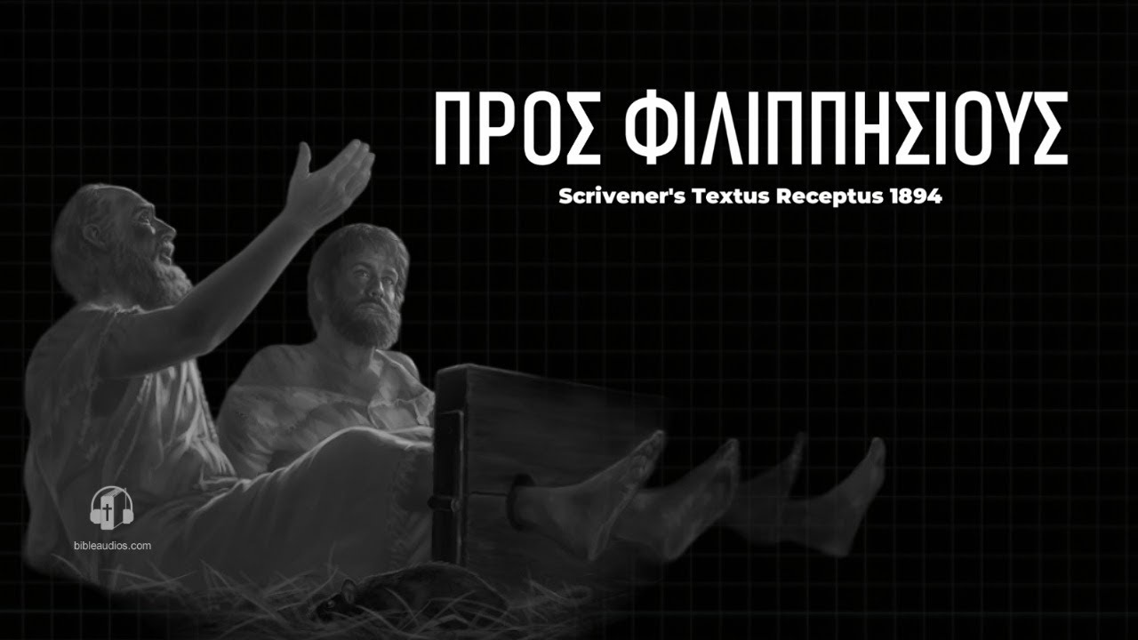 Προς Φιλιππησιους