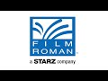 Film Roman Revolution Studios Starz Media 2006