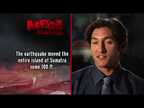 Mega Disasters S01E01 West Coast Tsunami