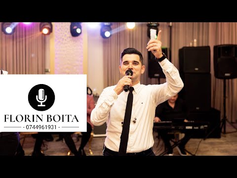 Florin Boita & Formatia Banat Star - LIVE NOU - Brau - Nunta Caransebes - Roxana & Florin - Partea 1