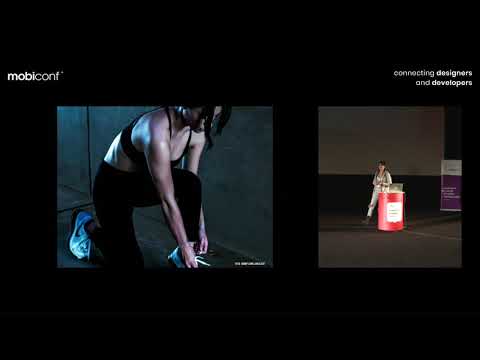 Mobiconf 2018: Anna Gawlikowska, Miquido