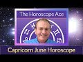 Capricorn Astrology Horoscope June 2019