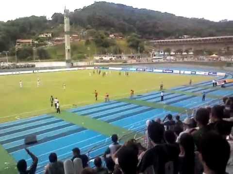 Metropolitano x Figueirense