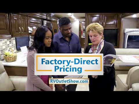 Rv Outlet Llc