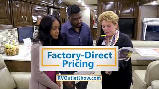 Lake County RV Outlet Show