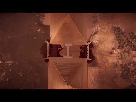 UEBS 2: Chickens VS 1 Million Zombies