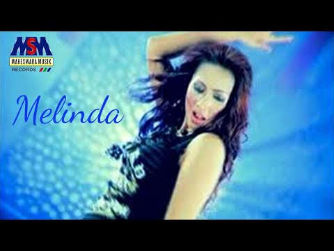 MELINDA - (REMIX) TERLENA [OFFICIAL KARAOKE VIDEO]