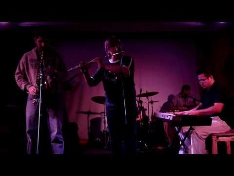 [HD]Guataca City (Paquito D'Rivera) - Gabriel Juncos Quinteto
