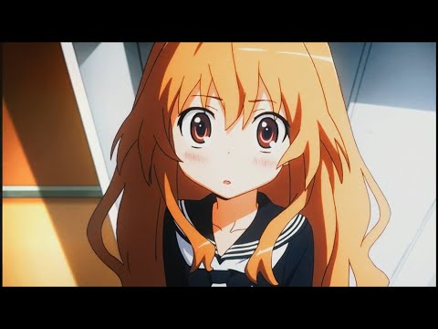 Taiga - San, SKIDA!  - Tenshi.aep2