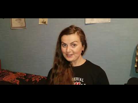 Irma Beridze, 16.10.1989