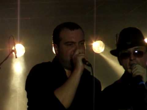 Koncert IMT Smile a Robo Grigorov