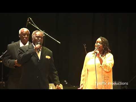 ROBERT ROSS AND THE CHARLOTTE AIRES "DON'T LET HIS NAME GO DOWN"