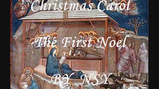 The First Noel by NSYNC