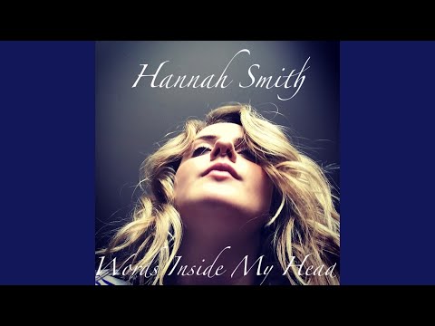 Words Inside My Head