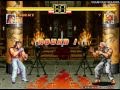 Art Of Fighting Robert Garcia