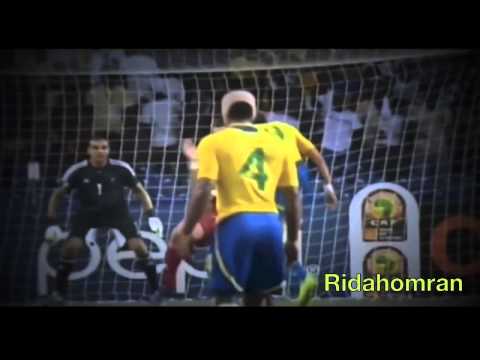 Aubameyang   Skills and Goals   2012 2013