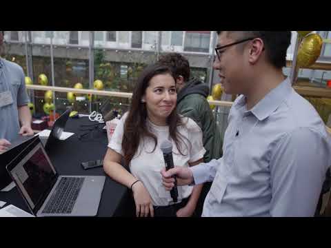 アフォーダブルハウジングLA - CS50フェア2019 (Affordable Housing LA - CS50 Fair 2019)