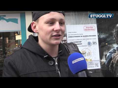 Haben die Stuttgarter Angst vor Anschlägen in Deutschland?