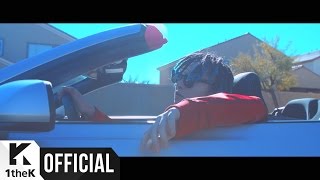 [Teaser] PENOMECO _ WTF(Went Too Far)