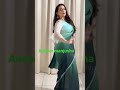 Anchor Manjusha Dance Plz Subscribe My Channel