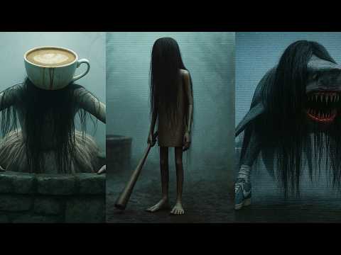 BRAINROT: THE RING HORROR | Official Music Video