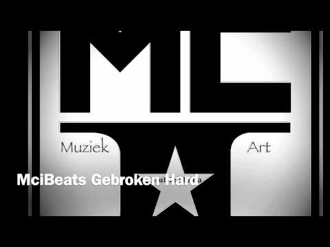 Beats By Mci  - Hard  oldschool