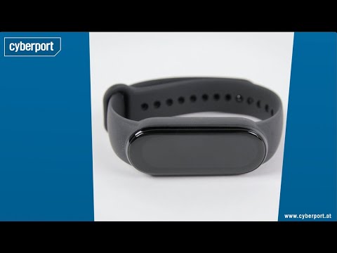 Xiaomi Mi Band 6 Shortcut | Cyberport