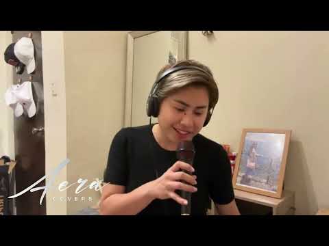 ONE HELLO - RANDY CRAWFORD | AERA COVERS (LIVE)