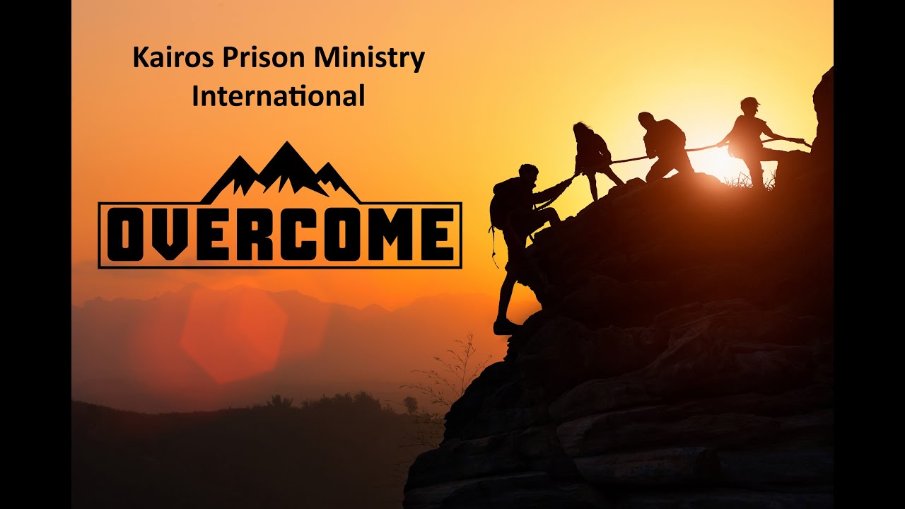 2023 Kairos Annual Conference - Friday General Session Live Stream