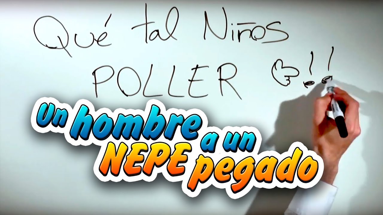 DRAW MY LIFE | JORDI ENP