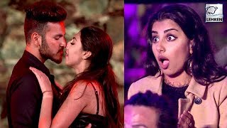 Love School 4: Contestants KISSED Each Other Between A Romantic Dance