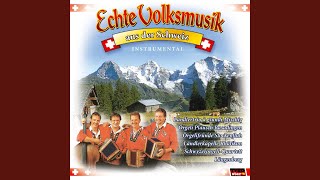 Mis "B" Nussbaumerli (Radio Version)