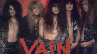 Vain - Shouldn't Cry
